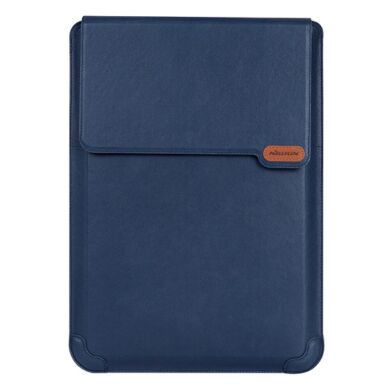 Універсальний чохол NILLKIN Versatile Laptope Sleev для ноутбука діагоналлю 14 дюймів - Blue