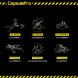 Влагозащитный чехол ArmorStandart CapsulePro Waterproof Floating Case для смартфонов с диагональю до 6.9 дюймов - Yellow. Фото 2 из 7