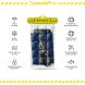 Влагозащитный чехол ArmorStandart CapsulePro Waterproof Floating Case для смартфонов с диагональю до 6.9 дюймов - Yellow. Фото 5 из 7