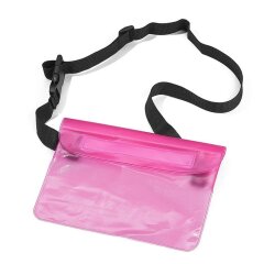 Влагозащитный чехол UniCase Amaze Bag - Pink