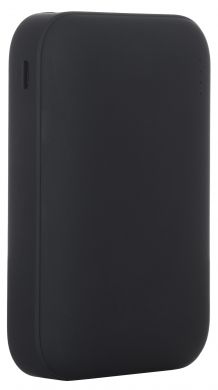 Внешний аккумулятор ERGO LI-07 - 7500 mAh - Black