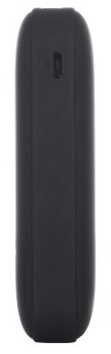Внешний аккумулятор ERGO LI-07 - 7500 mAh - Black