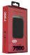 Внешний аккумулятор ERGO LI-07 - 7500 mAh - Black. Фото 7 из 10