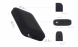 Внешний аккумулятор ERGO LI-07 - 7500 mAh - Black. Фото 9 из 10