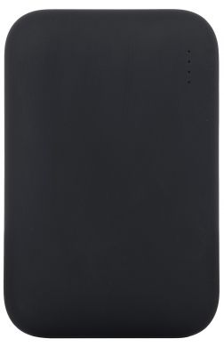 Внешний аккумулятор ERGO LI-07 - 7500 mAh - Black