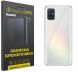 Захисна плівка StatusSKIN Standart на задню панель для Samsung Galaxy A51 (А515)