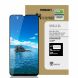 Захисне скло MOFI 9H Full Cover Glass для Samsung Galaxy A20 (A205) - Black