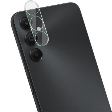 Захисне скло на камеру IMAK Integrated Lens Protector для Samsung Galaxy A05s (A057)
