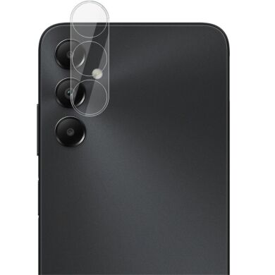 Захисне скло на камеру IMAK Integrated Lens Protector для Samsung Galaxy A05s (A057)