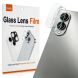Защитное стекло на камеру IMAK Integrated Lens Protector для Samsung Galaxy Fold 8. Фото 6 из 7
