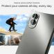 Защитное стекло на камеру IMAK Integrated Lens Protector для Samsung Galaxy Fold 8. Фото 4 из 7