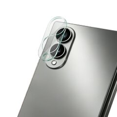 Защитное стекло на камеру IMAK Integrated Lens Protector для Samsung Galaxy Fold 8