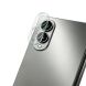 Защитное стекло на камеру IMAK Integrated Lens Protector для Samsung Galaxy Fold 8. Фото 1 из 7