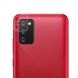 Защитное стекло на заднюю камеру Deexe Lens Protector для Samsung Galaxy A02. Фото 1 из 2