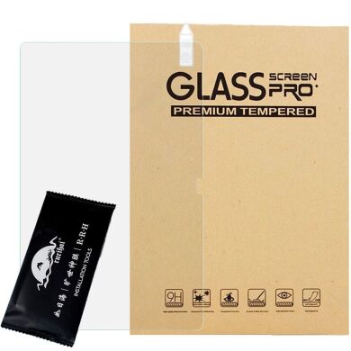 Захисне скло RURIHAI Ultra Clear Glass для Samsung Galaxy Tab S10 Ultra