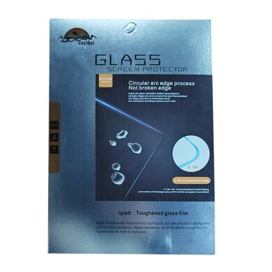 Защитное стекло RURIHAI Ultra Clear Glass для Samsung Galaxy Tab S8 Ultra (T900/T906) / S9 Ultra