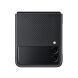 Защитный чехол Aramid Cover для Samsung Galaxy Flip 3 (EF-XF711SBEGRU) - Black. Фото 2 из 5