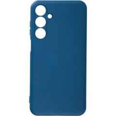 Защитный чехол ArmorStandart ICON Case для Samsung Galaxy M35 (M356) - Blue