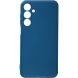 Защитный чехол ArmorStandart ICON Case для Samsung Galaxy M35 (M356) - Blue. Фото 1 из 8