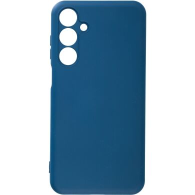 Захисний чохол ArmorStandart ICON Case для Samsung Galaxy M35 (M356) - Blue