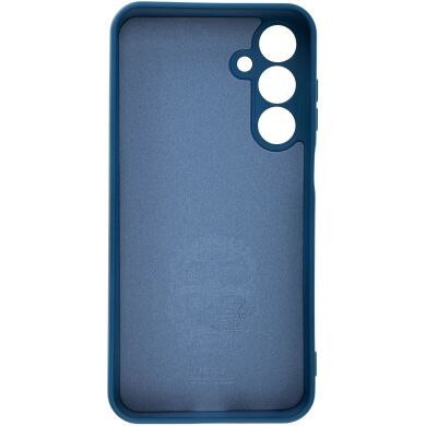 Защитный чехол ArmorStandart ICON Case для Samsung Galaxy M35 (M356) - Blue