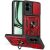 Защитный чехол Deexe Armor Shield для Samsung Galaxy A07 (A075) - Red