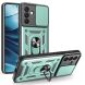 Защитный чехол Deexe Armor Shield для Samsung Galaxy A18 / A17 (A175) / A26 (A266) - Green. Фото 1 из 10