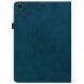 Защитный чехол Deexe Butterfly Case для Samsung Galaxy Tab A9 (X110/115) - Dark Blue. Фото 6 из 11