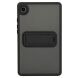 Защитный чехол Deexe Crystal Kickstand для Samsung Galaxy Tab A9 (X110/115) - Black. Фото 4 из 11