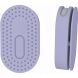 Защитный чехол Deexe Easy Stick для Samsung Galaxy SmartTag 2 - Lavender. Фото 1 из 6