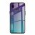 Защитный чехол Deexe Gradient Color для Samsung Galaxy A10s (A107) - Purple/Blue