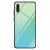 Захисний чохол Deexe Gradient Color для Samsung Galaxy A70 (A705) - Blue / Green