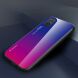 Защитный чехол Deexe Gradient Color для Samsung Galaxy A71 (A715) - Blue / Rose. Фото 2 из 14