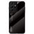 Защитный чехол Deexe Gradient Color для Samsung Galaxy S21 Ultra - Black