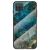 Защитный чехол Deexe Gradient Pattern для Samsung Galaxy A12 (A125) / A12 Nacho (A127) - Emerald