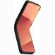 Защитный чехол Deexe Rhombus Card для Samsung Galaxy Flip 8 - Black. Фото 3 из 6