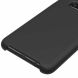 Защитный чехол Deexe Silicone Case для Samsung Galaxy S10 (G973) - Black. Фото 4 из 5