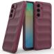 Защитный чехол Deexe Terra Case для Samsung Galaxy A16 (A165) - Wine Red. Фото 2 из 9