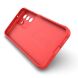Защитный чехол Deexe Terra Case для Samsung Galaxy A27 (A276) - Red. Фото 3 из 6