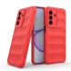 Защитный чехол Deexe Terra Case для Samsung Galaxy A27 (A276) - Red. Фото 2 из 6