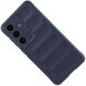 Захисний чохол Deexe Terra Case для Samsung Galaxy S26 Plus - Dark Blue