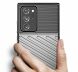 Защитный чехол Deexe Thunder Series для Samsung Galaxy Note 20 Ultra (N985) - Black. Фото 5 из 13