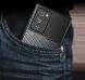 Защитный чехол Deexe Thunder Series для Samsung Galaxy Note 20 Ultra (N985) - Black. Фото 11 из 13