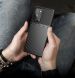 Защитный чехол Deexe Thunder Series для Samsung Galaxy Note 20 Ultra (N985) - Black. Фото 10 из 13
