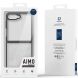 Захисний чохол DUX DUCIS Aimo Series (FF) для Samsung Galaxy Flip 7 - Black