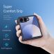 Захисний чохол DUX DUCIS Aimo Series (FF) для Samsung Galaxy Flip 7 - Black