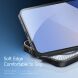 Захисний чохол DUX DUCIS Aimo Series (FF) для Samsung Galaxy Flip 7 - Black
