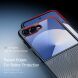 Захисний чохол DUX DUCIS Aimo Series (FF) для Samsung Galaxy Flip 7 - Black
