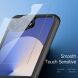 Захисний чохол DUX DUCIS Aimo Series (FF) для Samsung Galaxy Flip 7 - Black