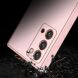 Защитный чехол DUX DUCIS YOLO Series для Samsung Galaxy Note 20 (N980) - Pink. Фото 10 из 12